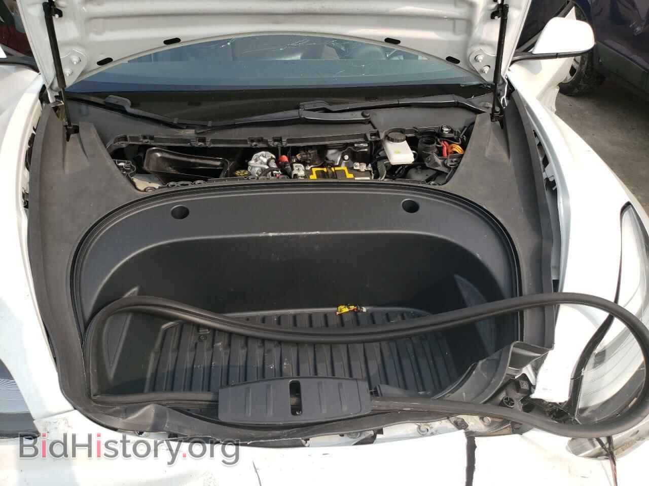 2021 TESLA MODEL 3 - VIN: 5YJ3E1EA7MF857753 - Photo 11