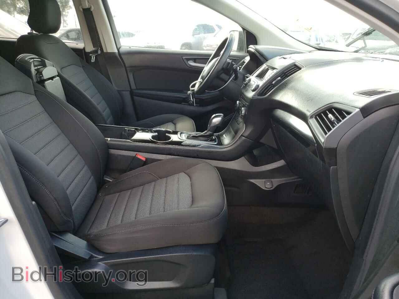 2016 FORD EDGE - VIN: 2FMPK3G92GBB70802 - Photo 5