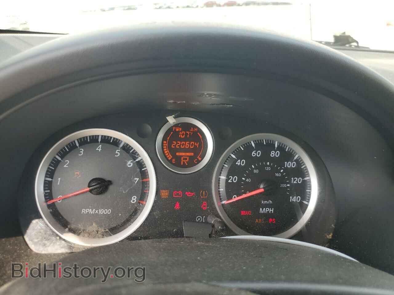 2012 NISSAN SENTRA - VIN: 3N1AB6AP1CL704800 - Фото 9