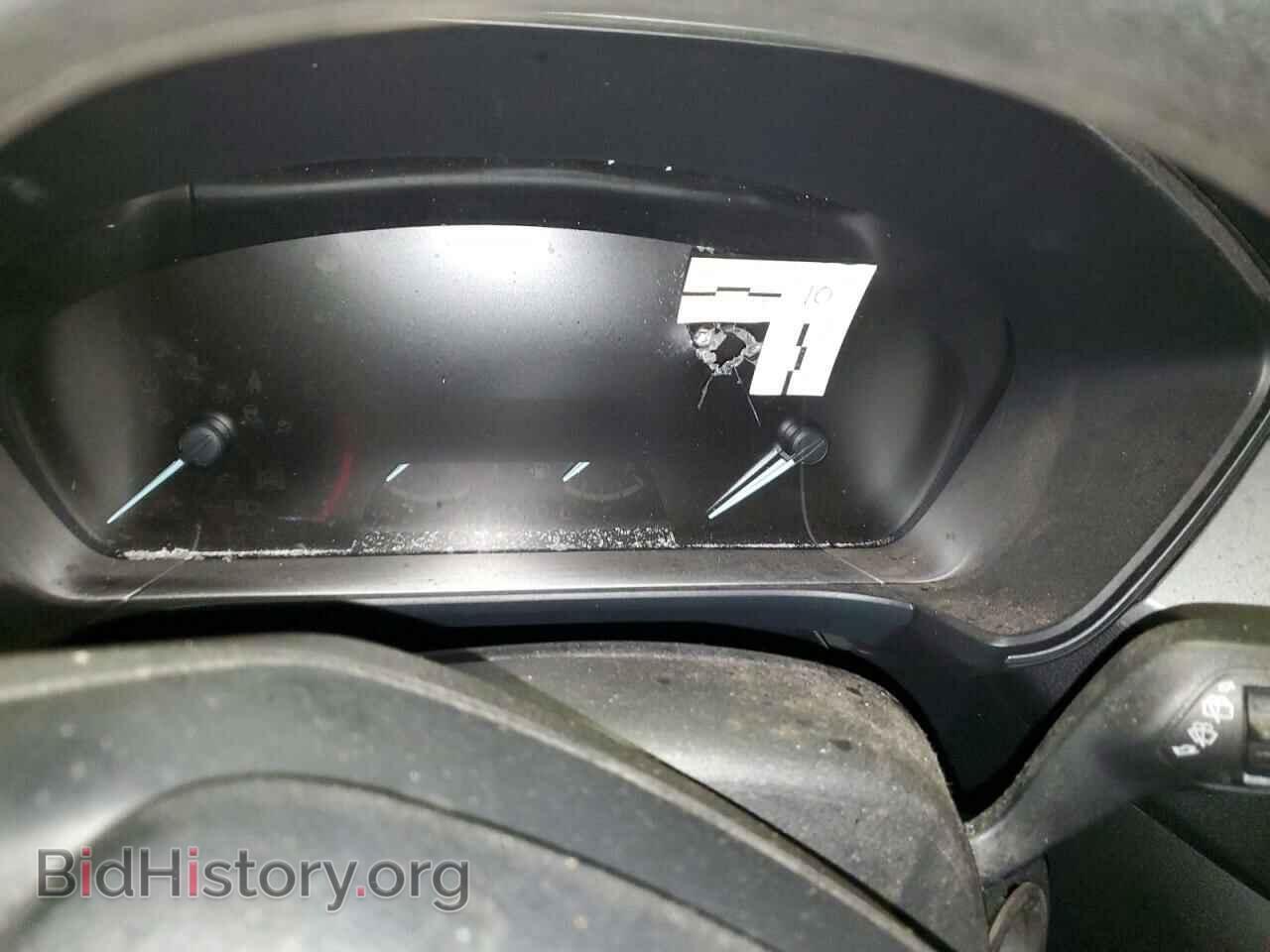 2020 FORD ESCAPE - VIN: 1FMCU0F64LUA22217 - Photo 9