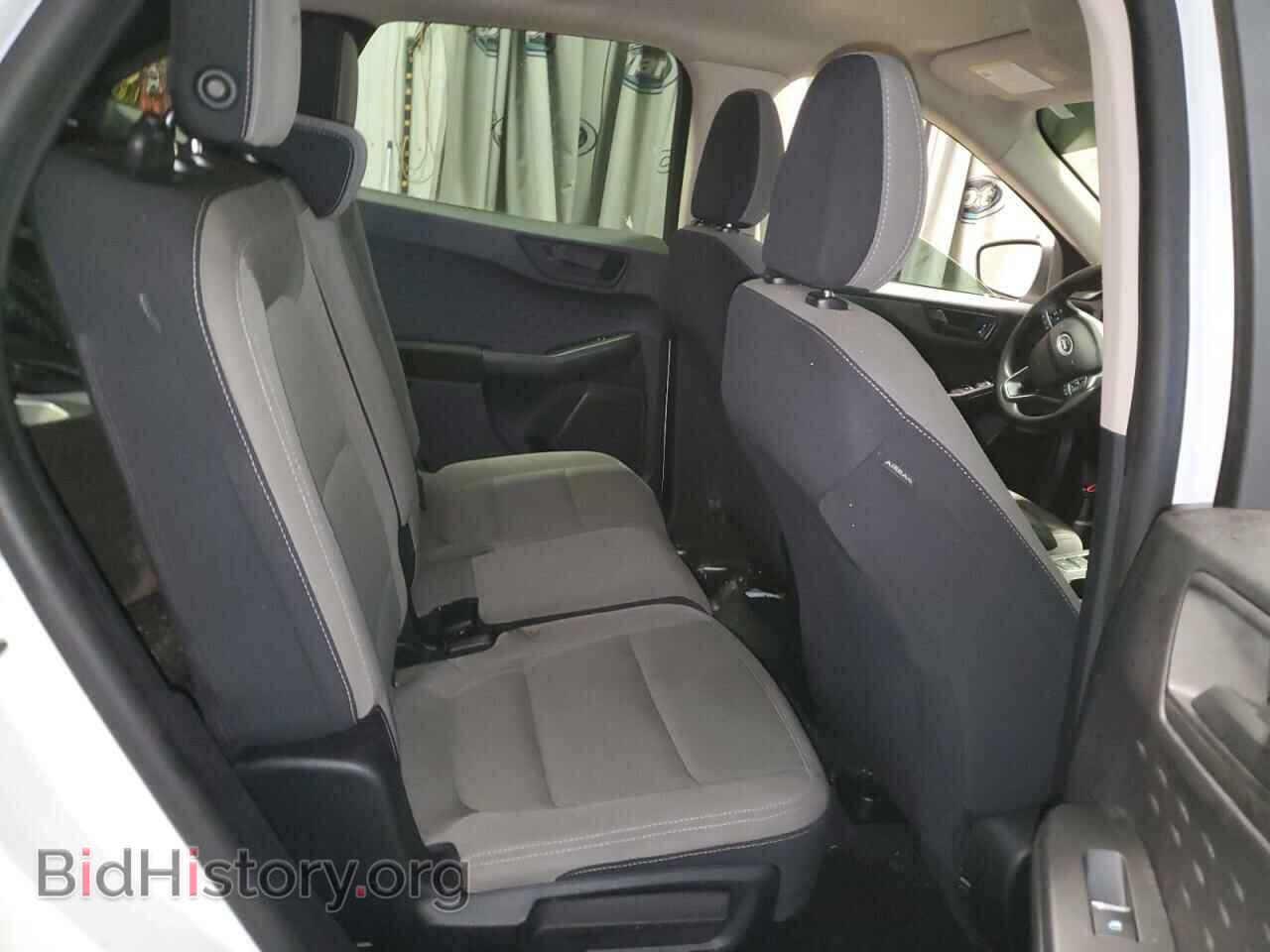 2020 FORD ESCAPE - VIN: 1FMCU0F64LUA22217 - Photo 10