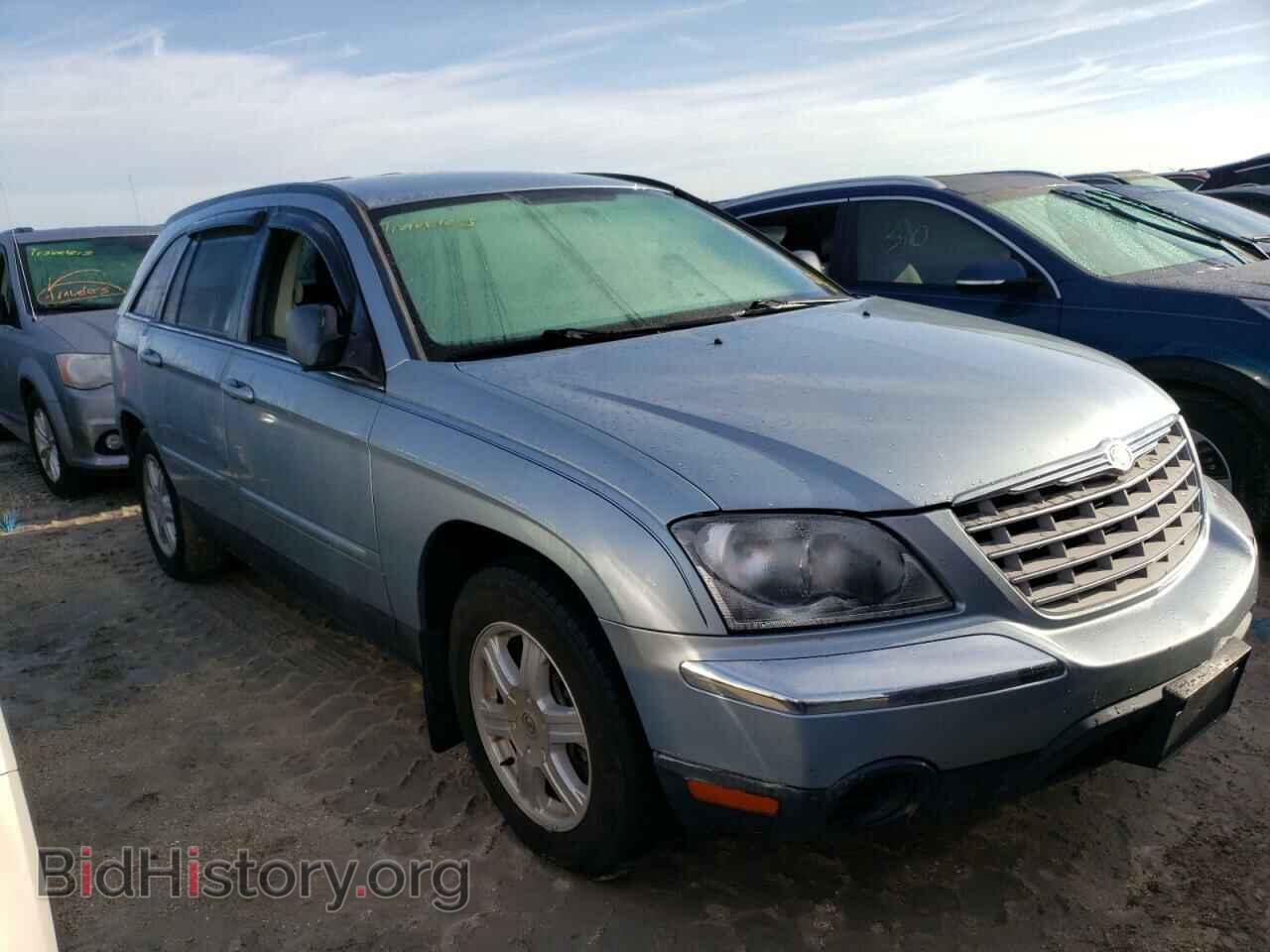 Photo 2A4GM68406R736166 - CHRYSLER PACIFICA 2006