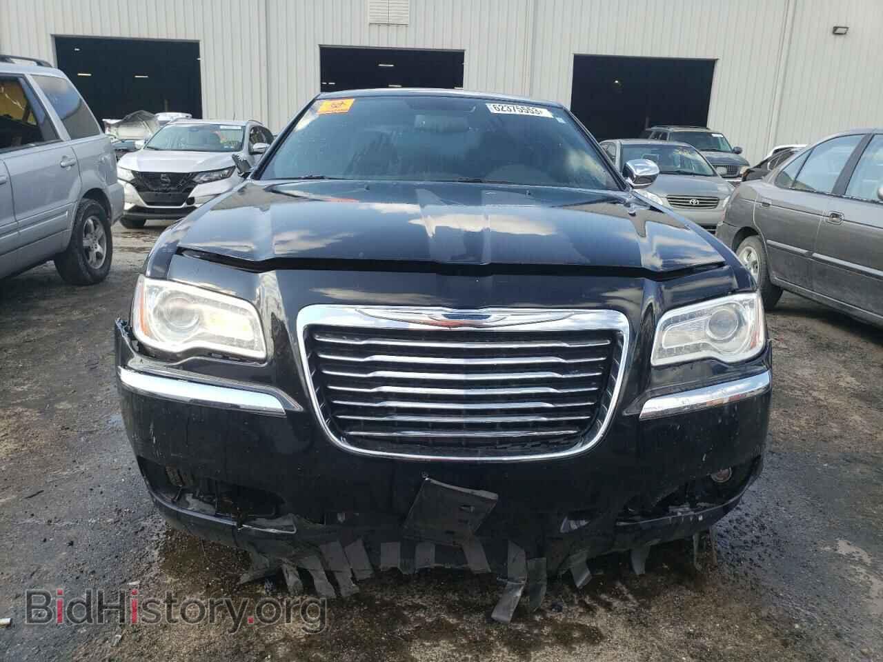 2012 CHRYSLER 300 - VIN: 2C3CCACG9CH166430 - Фото 5