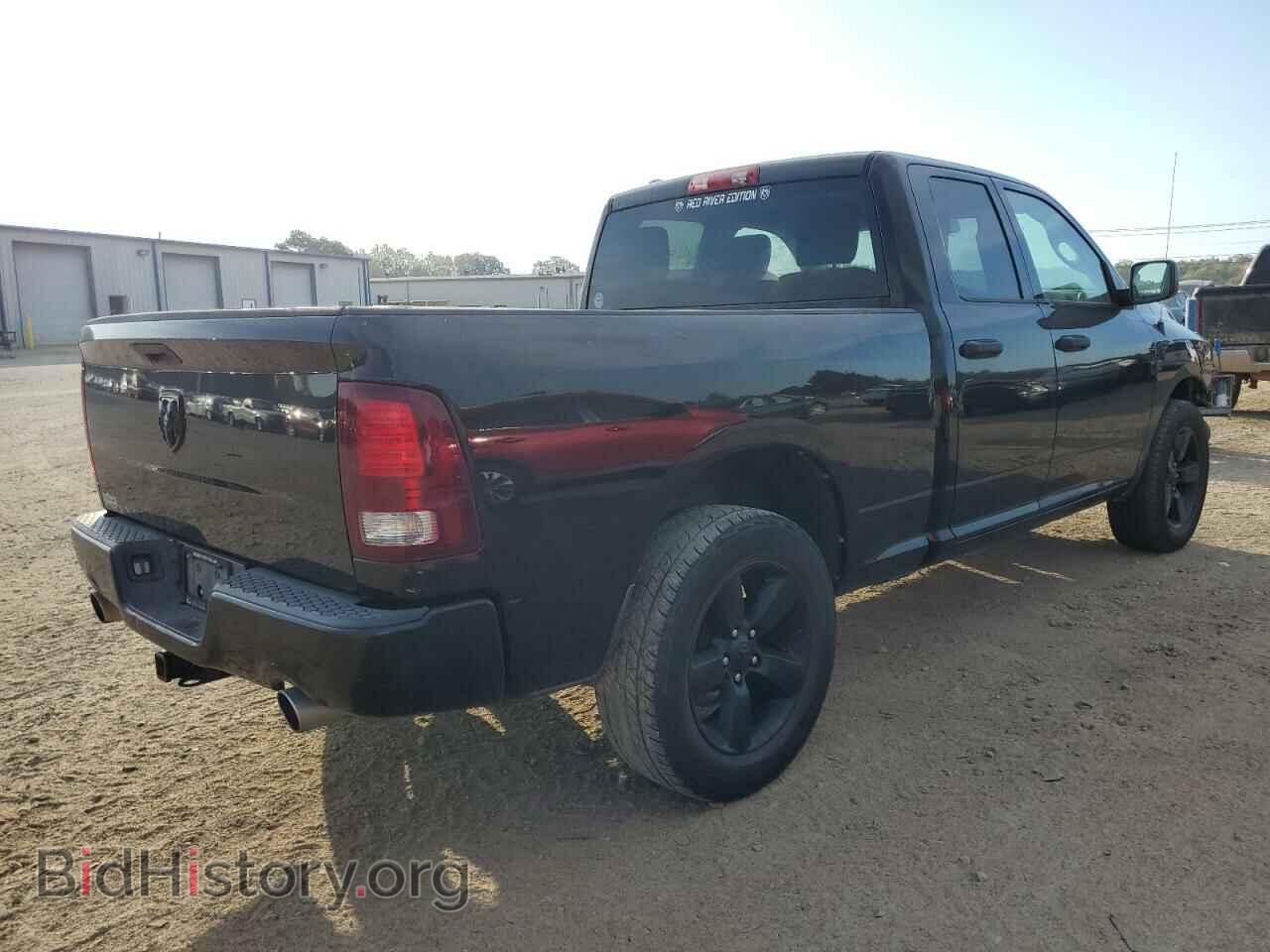2014 RAM 1500 - VIN: 1C6RR6FT2ES458207 - Photo 4