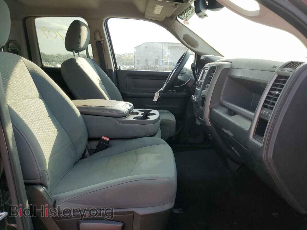 2014 RAM 1500 - VIN: 1C6RR6FT2ES458207 - Photo 5