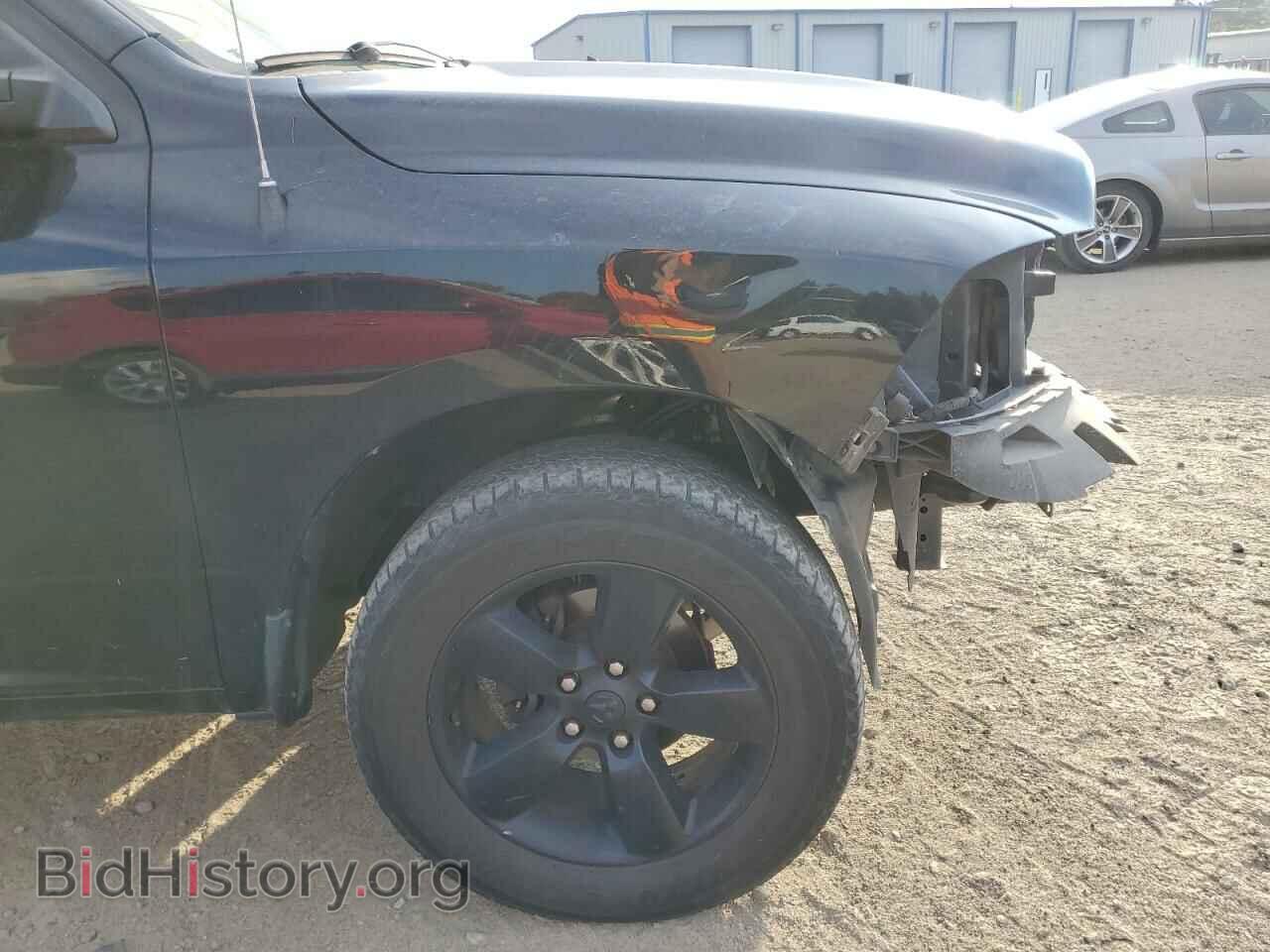 2014 RAM 1500 - VIN: 1C6RR6FT2ES458207 - Photo 9