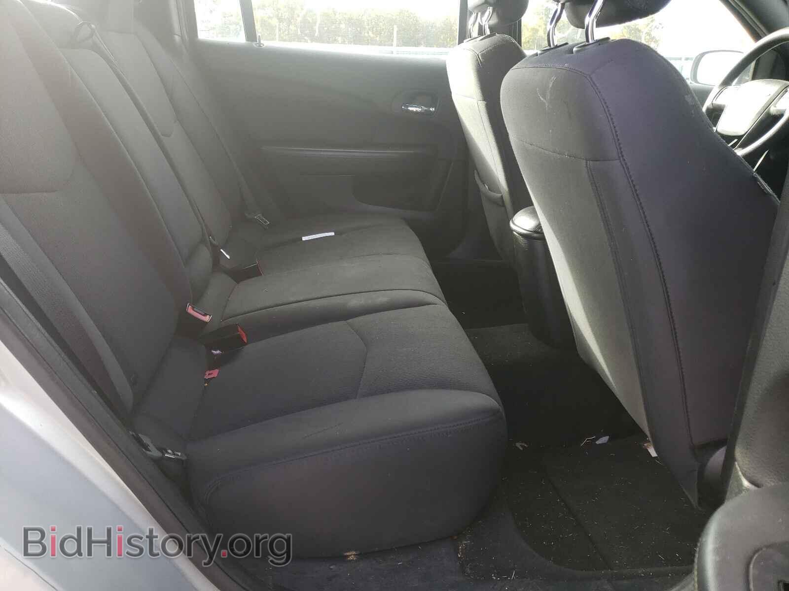 2012 CHRYSLER 200 - VIN: 1C3CCBAB7CN320671 - Фото 6