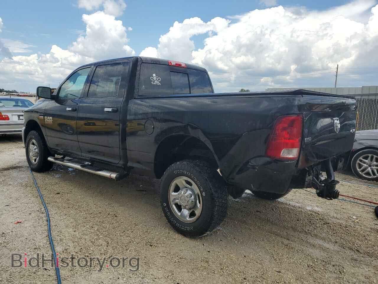2013 RAM All Models - VIN: 3C6TR5DT7DG514215 - Фото 2