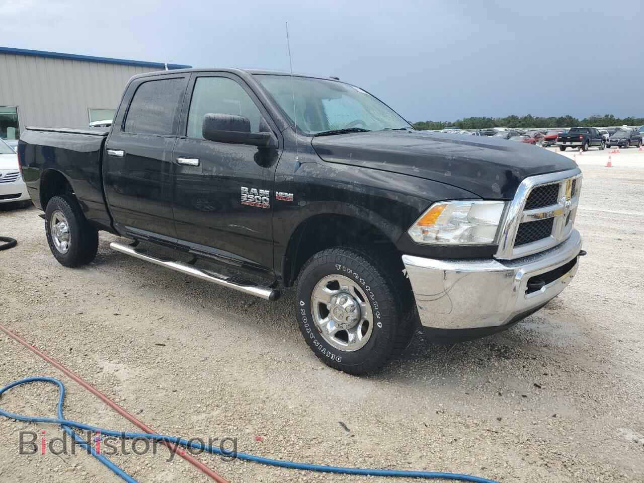 2013 RAM All Models - VIN: 3C6TR5DT7DG514215 - Фото 4