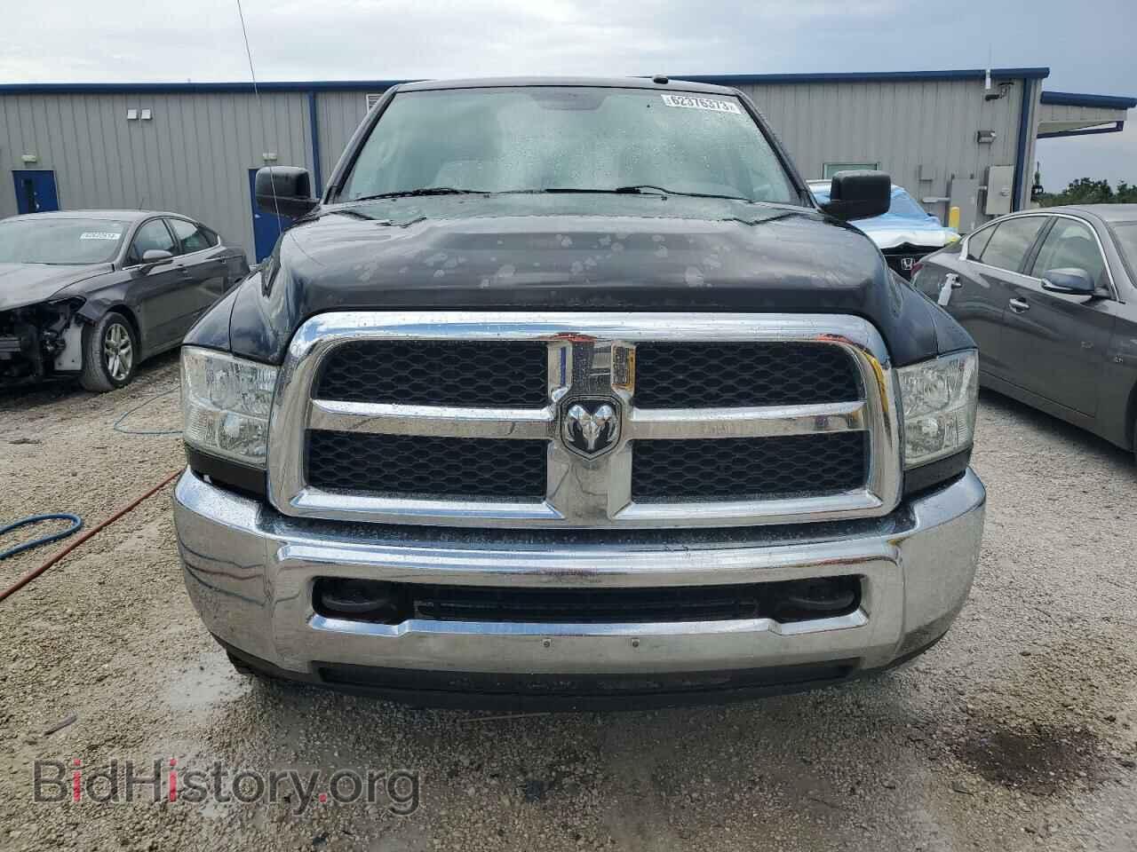 2013 RAM All Models - VIN: 3C6TR5DT7DG514215 - Фото 5