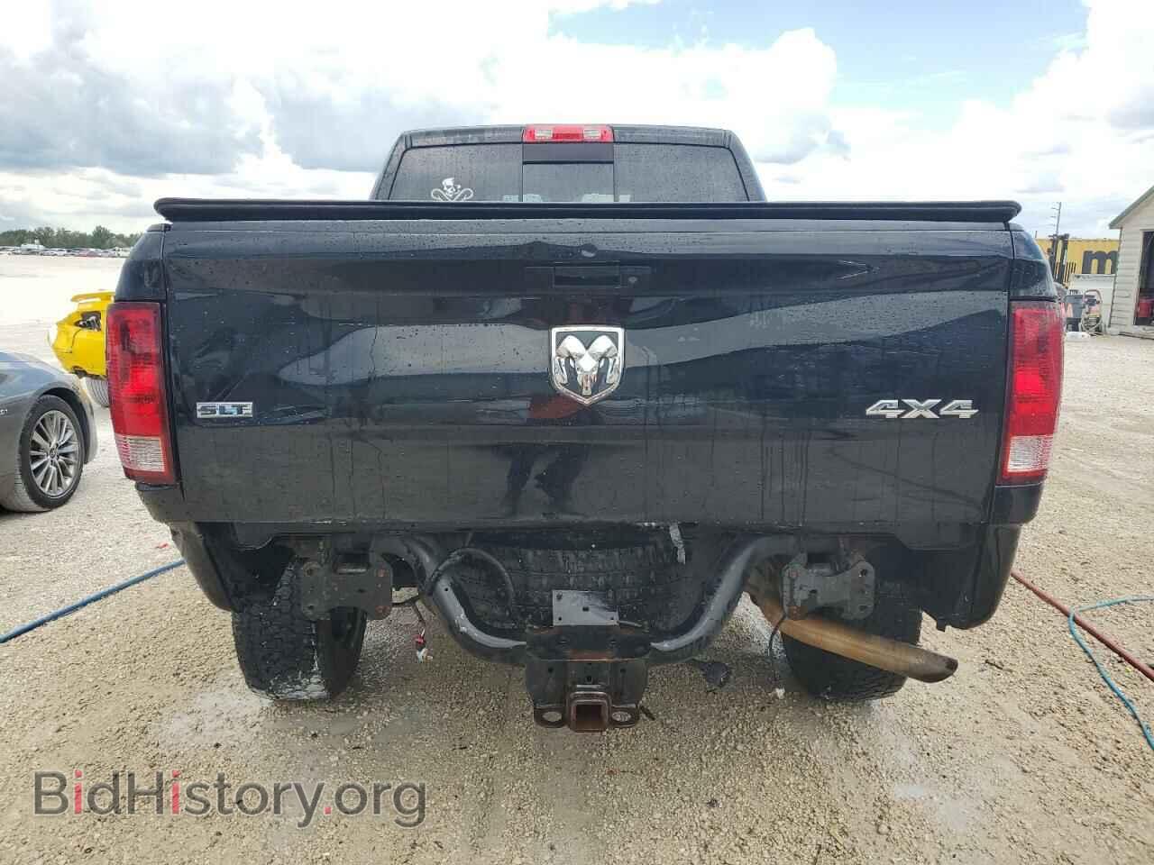 2013 RAM All Models - VIN: 3C6TR5DT7DG514215 - Фото 6