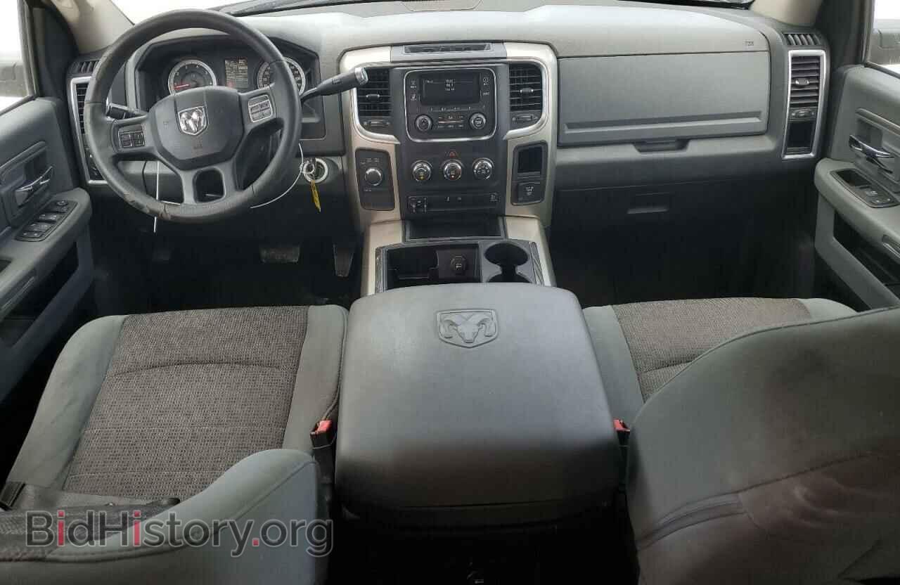 2013 RAM All Models - VIN: 3C6TR5DT7DG514215 - Фото 8