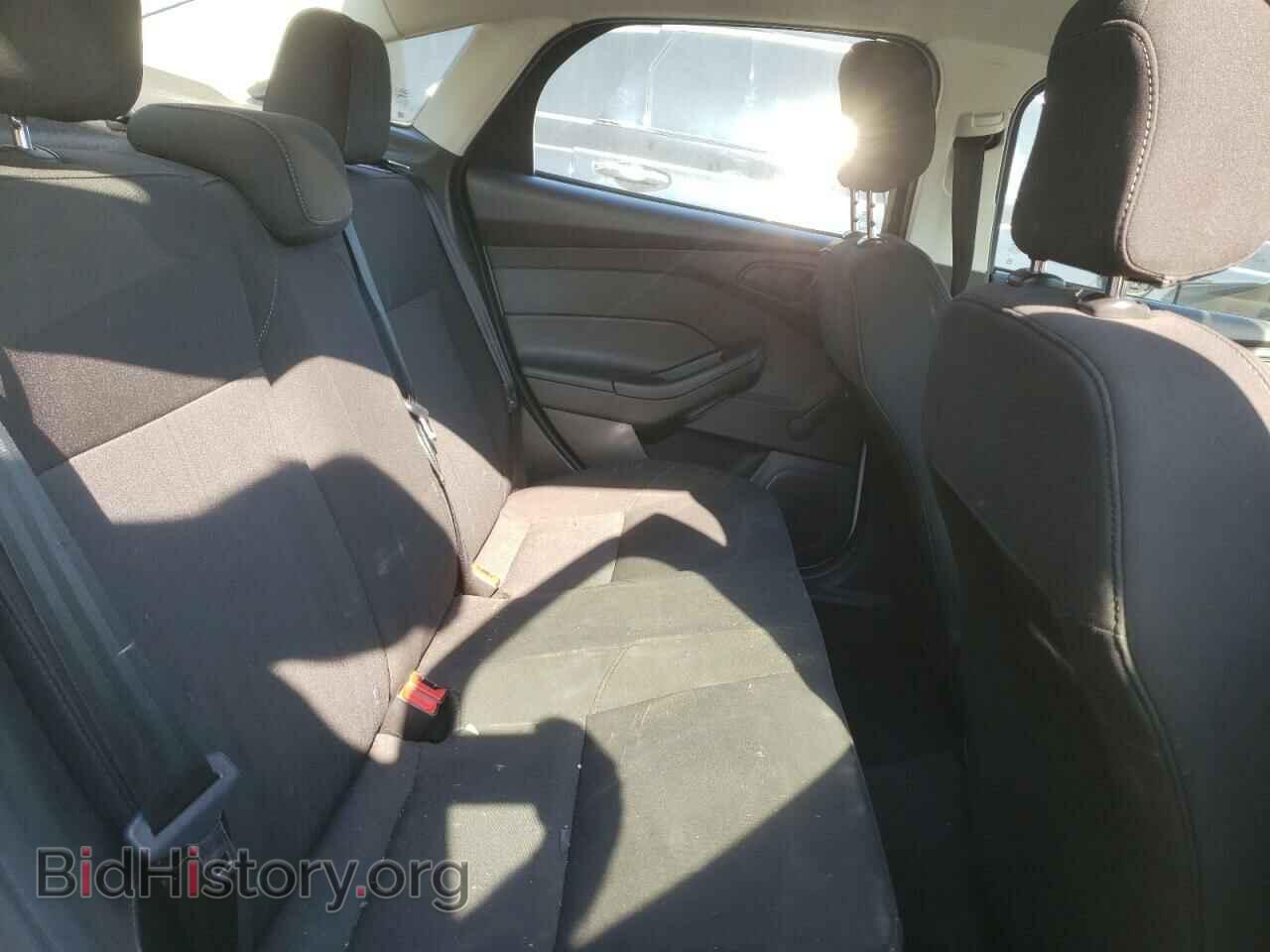 2017 FORD FOCUS - VIN: 1FADP3E24HL274861 - Photo 6