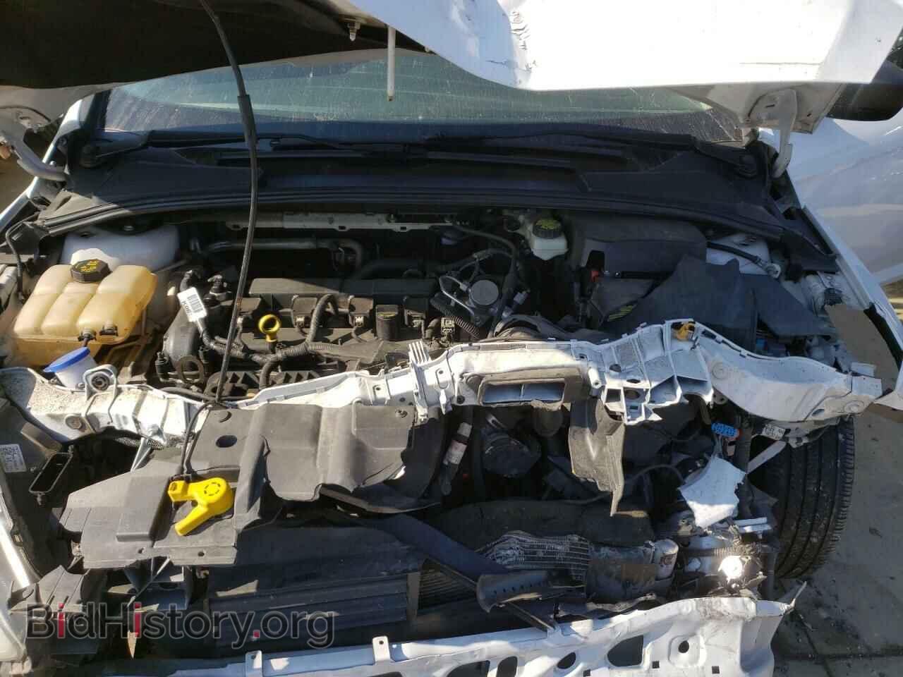 2017 FORD FOCUS - VIN: 1FADP3E24HL274861 - Photo 7