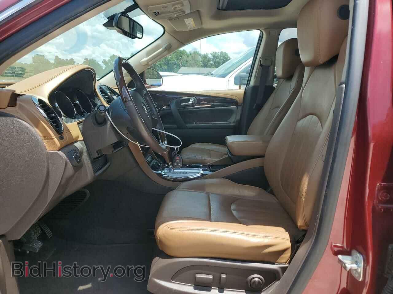 2015 BUICK ENCLAVE - VIN: 5GAKRBKD2FJ301674 - Фото 7