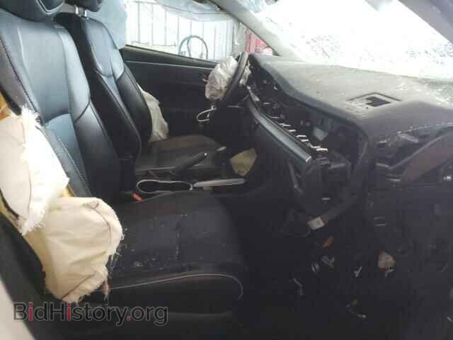 2014 TOYOTA COROLLA - VIN: 2T1BURHE5EC097906 - Фото 5