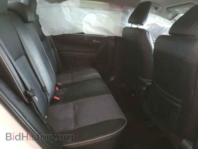 2014 TOYOTA COROLLA - VIN: 2T1BURHE5EC097906 - Фото 6