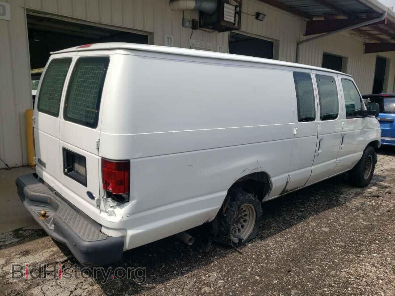 2007 FORD ALL Models - VIN: 1FTSS34L07DB30310 - Фото 3