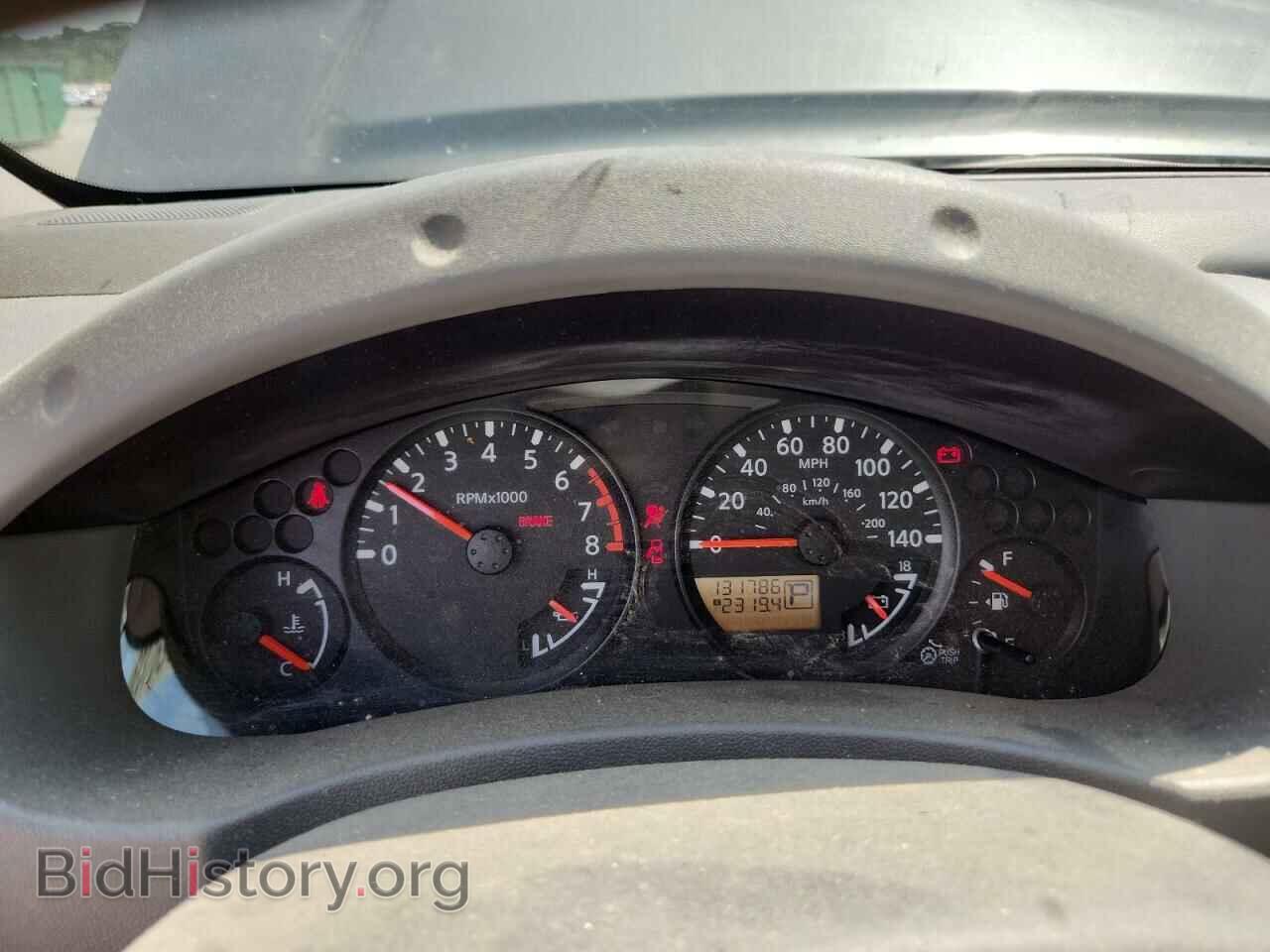 2017 NISSAN FRONTIER - VIN: 1N6AD0ER1HN760868 - Фото 9