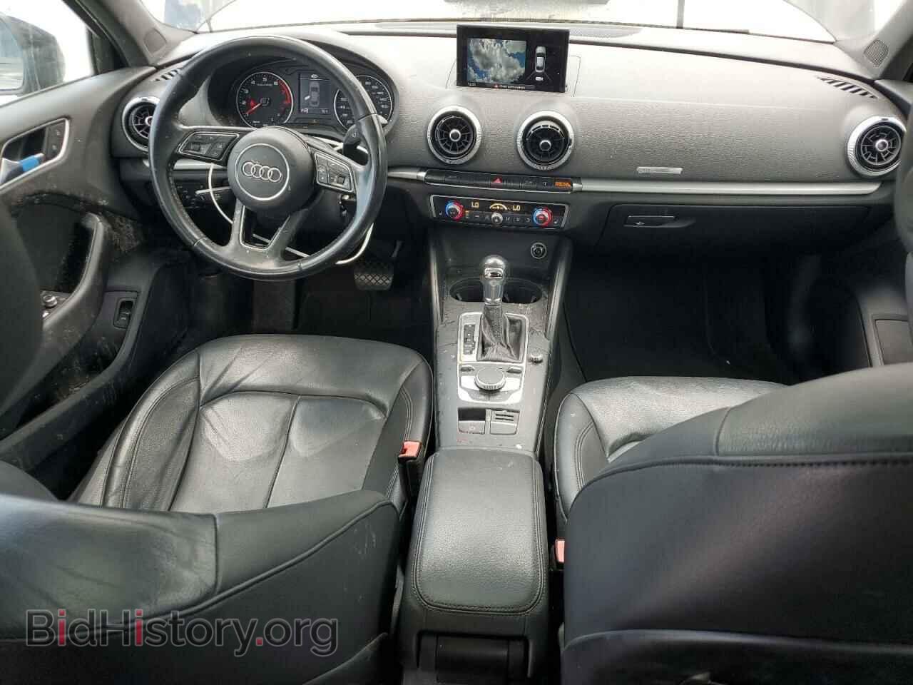 2017 AUDI A3 - VIN: WAUAUGFF5H1053986 - Photo 8