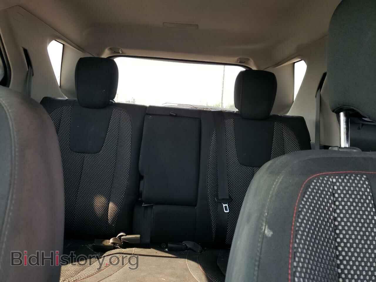 2012 CHEVROLET EQUINOX - VIN: 2GNFLEE52C6161987 - Фото 10