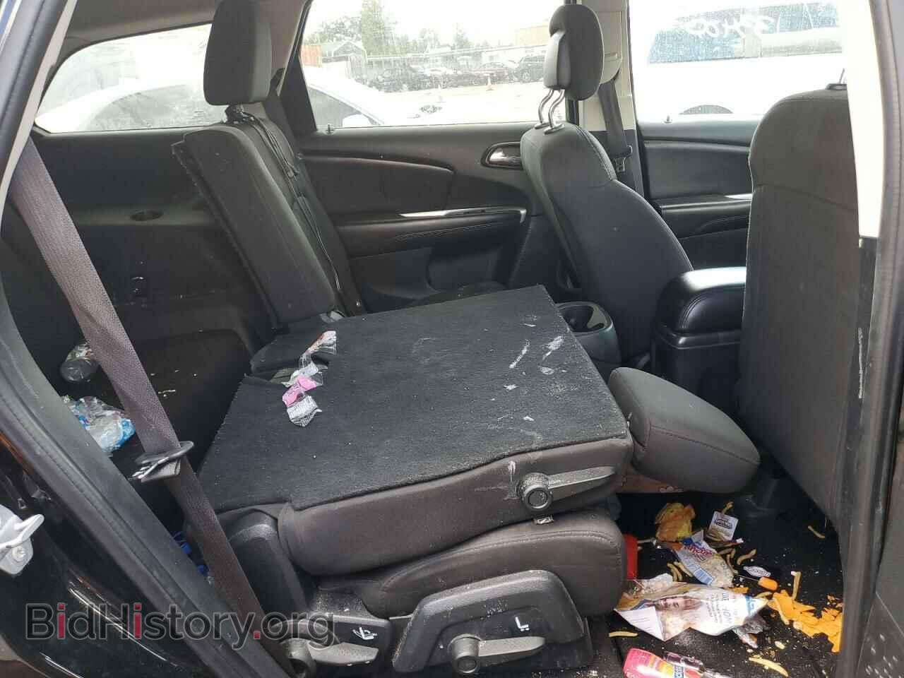 2017 DODGE JOURNEY - VIN: 3C4PDCAB1HT524373 - Photo 6