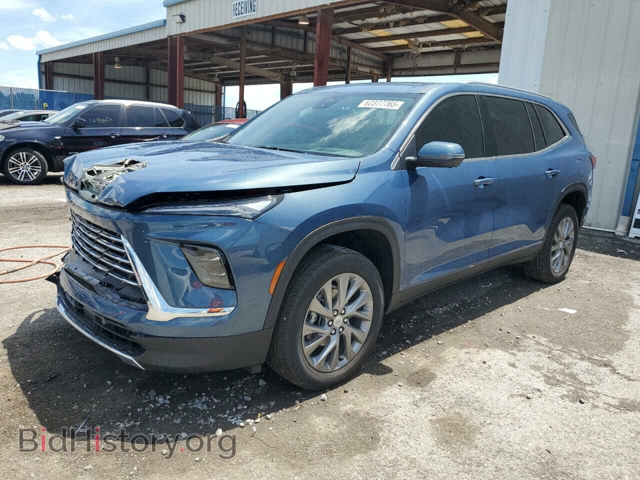 Photo 5GAEVARS7SJ103285 - BUICK ENCLAVE 2025