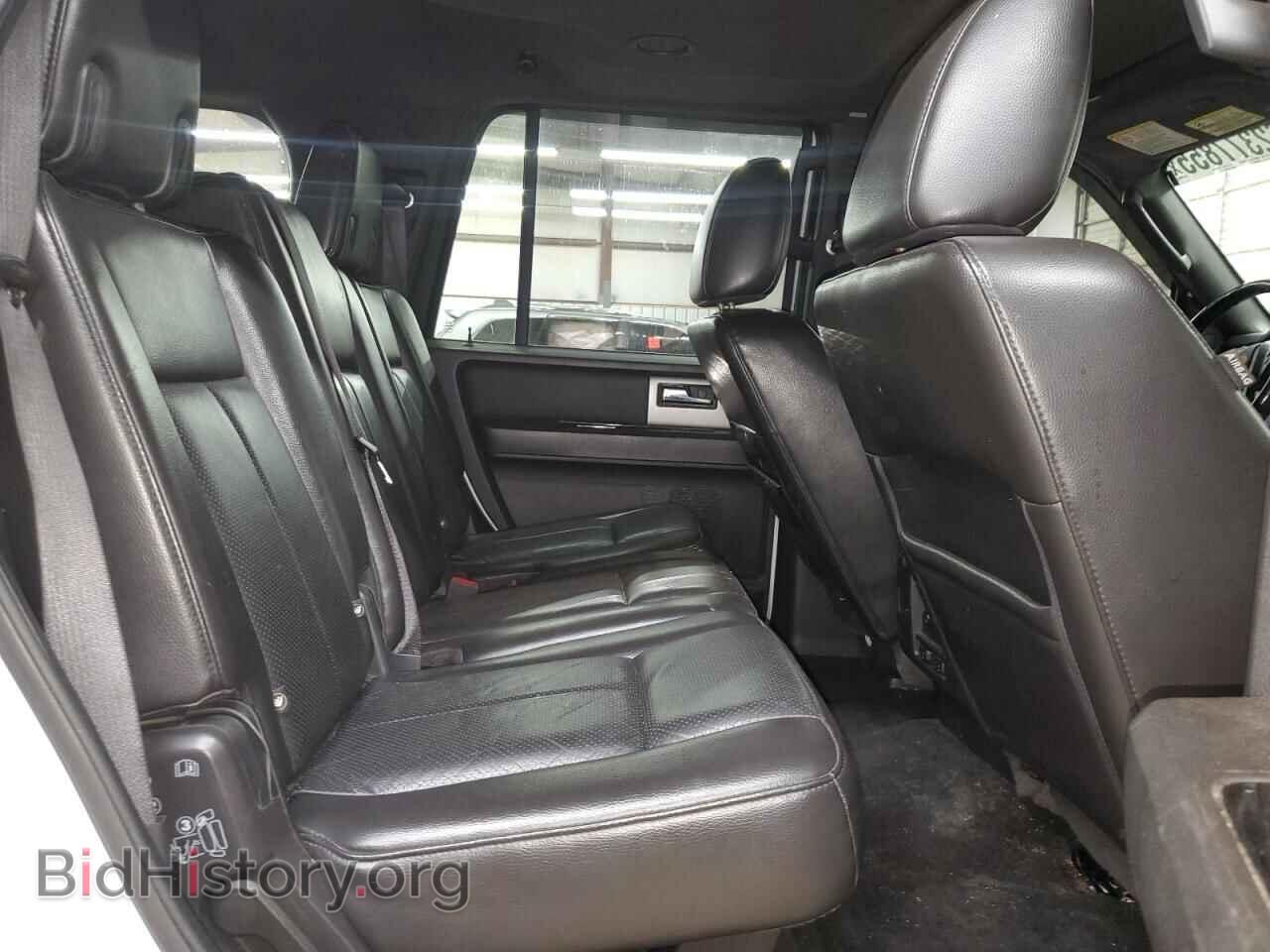 2012 FORD EXPEDITION - VIN: 1FMJU2A52CEF45005 - Фото 11