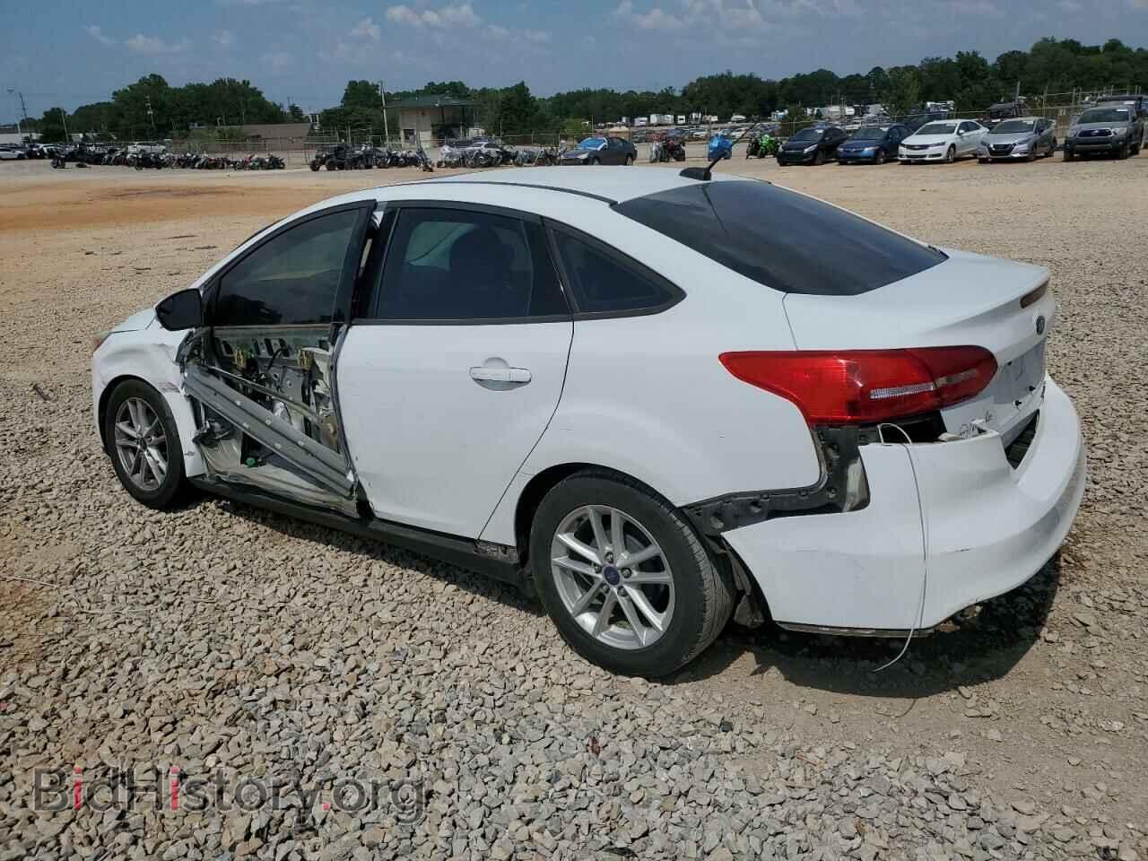 2015 FORD FOCUS - VIN: 1FADP3F27FL244278 - Фото 2