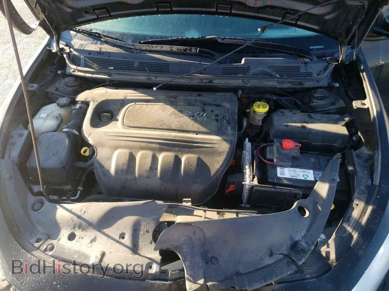 2015 DODGE DART - VIN: 1C3CDFAA4FD159976 - Фото 7