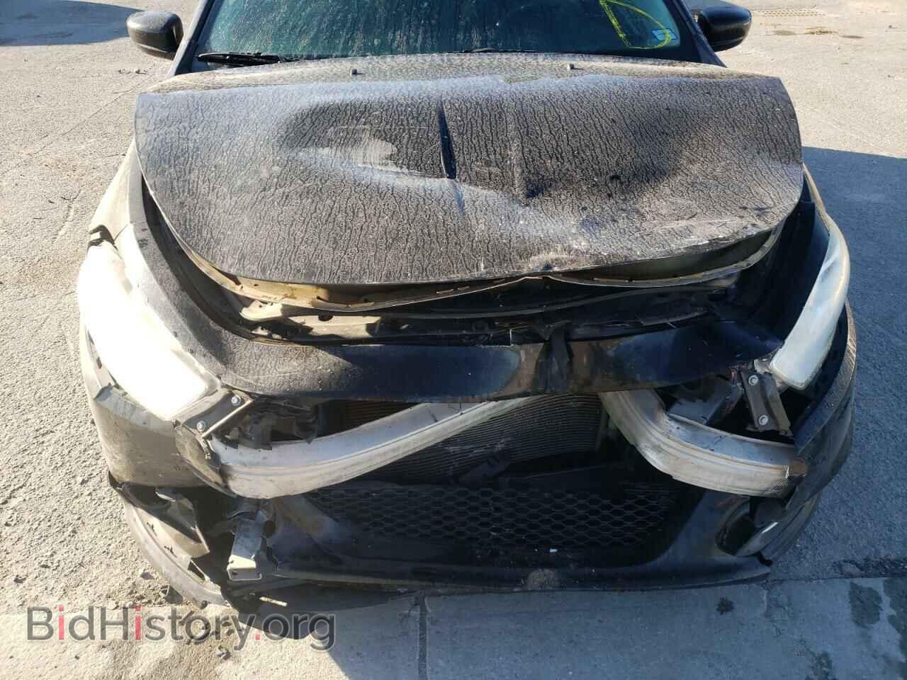 2015 DODGE DART - VIN: 1C3CDFAA4FD159976 - Фото 9
