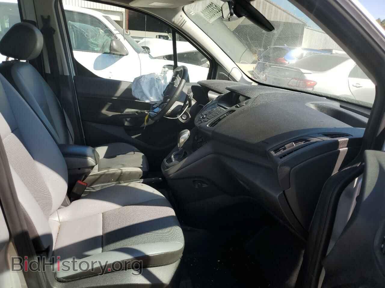 2016 FORD TRANSIT - VIN: NM0GE9E70G1259311 - Фото 5