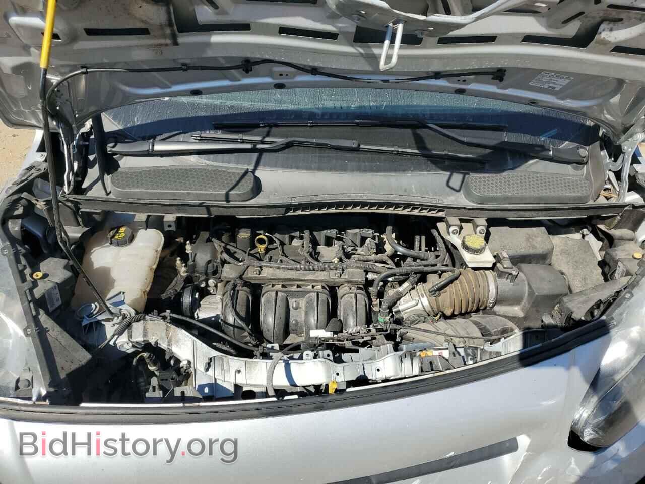 2016 FORD TRANSIT - VIN: NM0GE9E70G1259311 - Фото 7