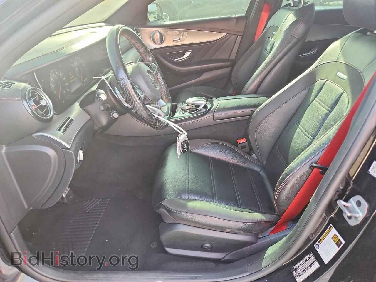 2018 MERCEDES-BENZ E-CLASS - VIN: WDDZF6EB5JA489029 - Фото 7