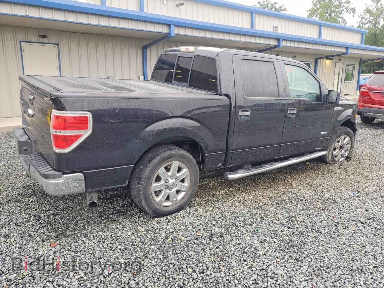 2013 FORD F150 - VIN: 1FTFW1CT0DFD74826 - Фото 3