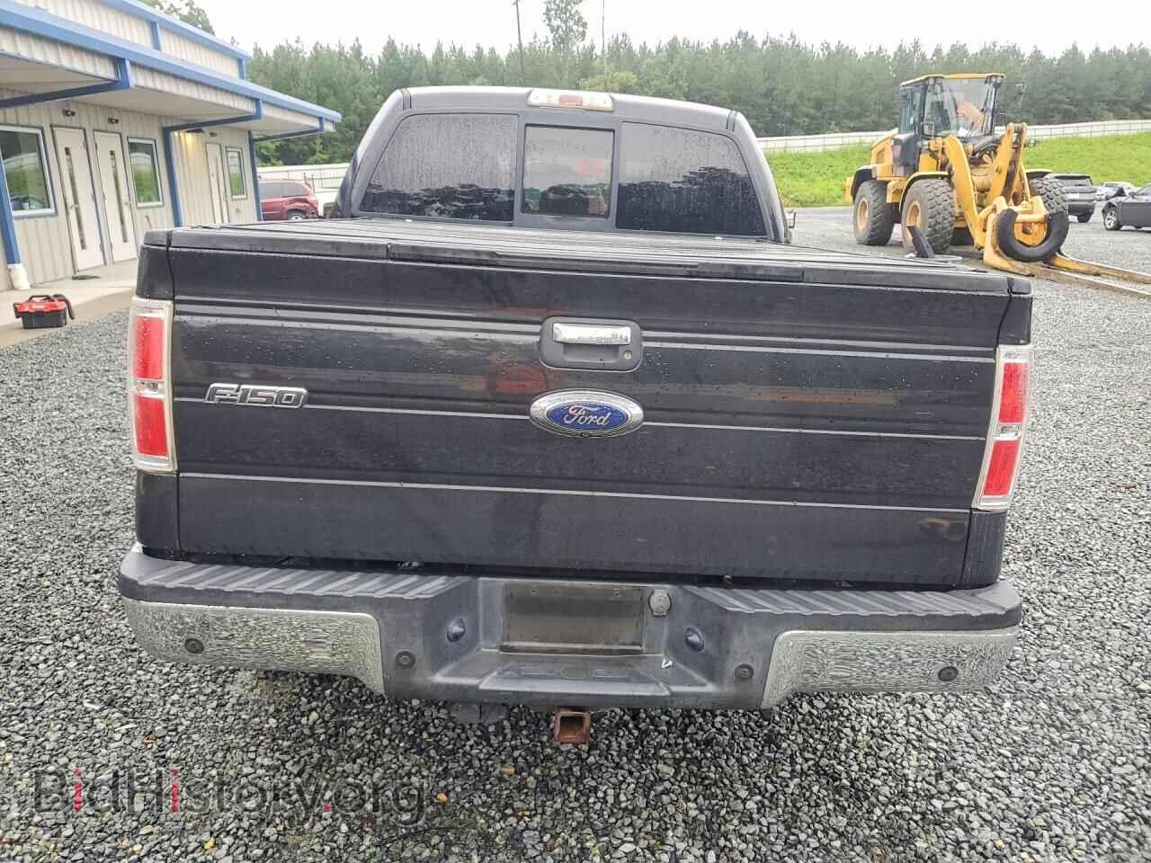 2013 FORD F150 - VIN: 1FTFW1CT0DFD74826 - Фото 6