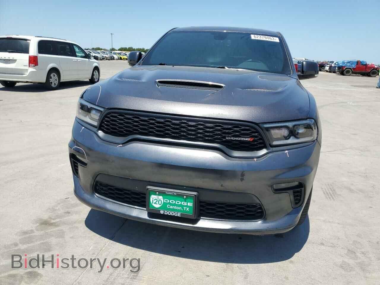 2019 DODGE DURANGO - VIN: 1C4SDHCT9KC700067 - Photo 5