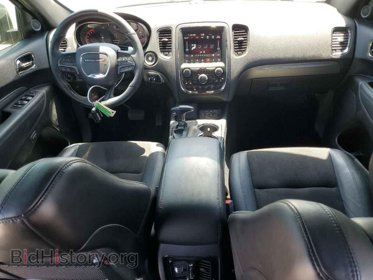 2019 DODGE DURANGO - VIN: 1C4SDHCT9KC700067 - Photo 8