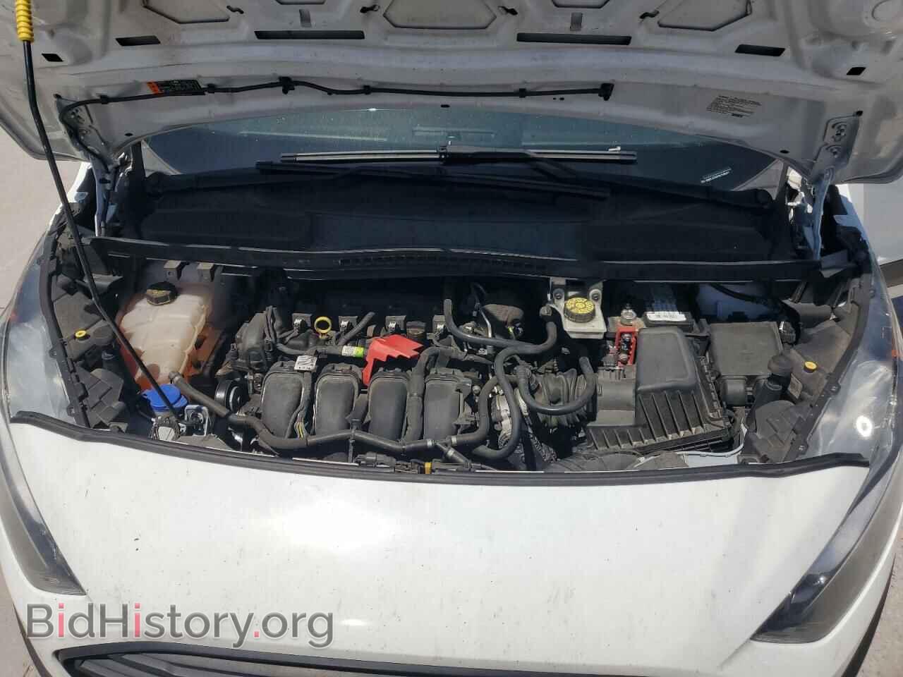 2022 FORD TRANSIT - VIN: NM0LS7S23N1506421 - Фото 11