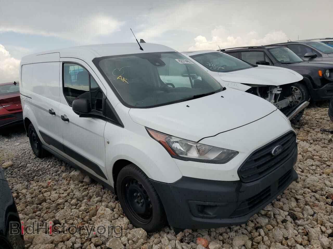 2022 FORD TRANSIT - VIN: NM0LS7S23N1506421 - Фото 4