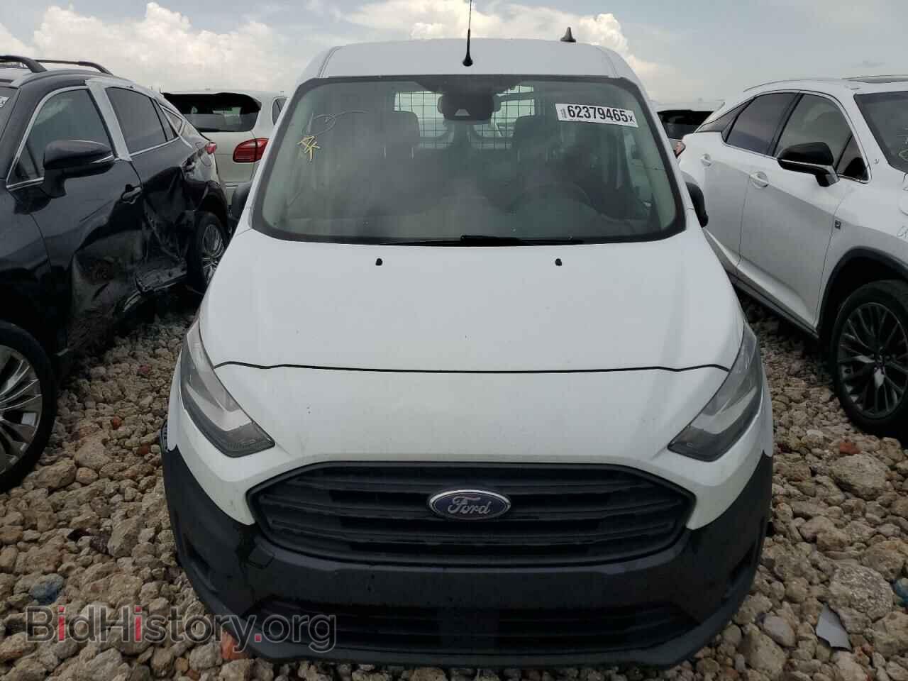 2022 FORD TRANSIT - VIN: NM0LS7S23N1506421 - Фото 5