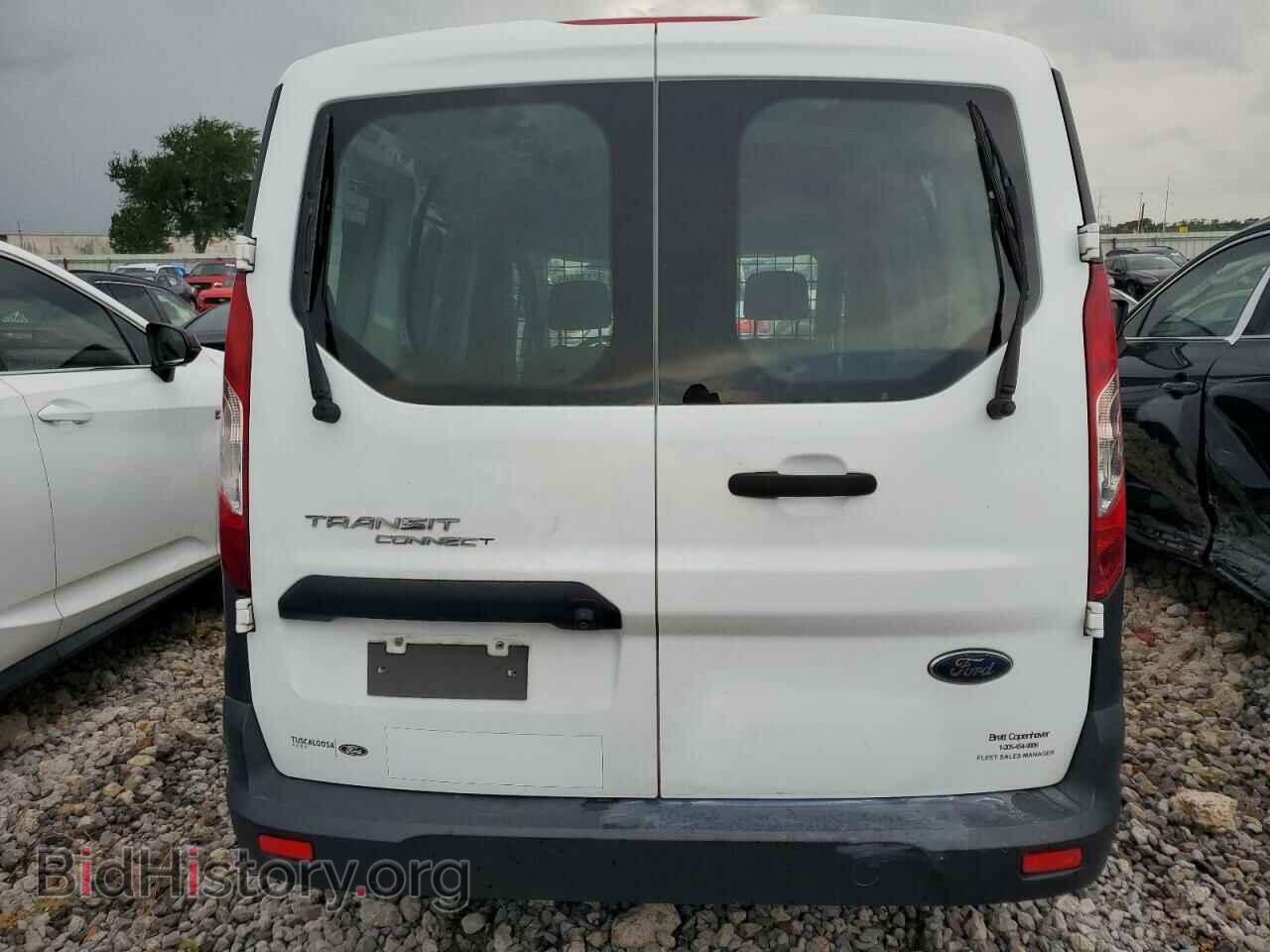 2022 FORD TRANSIT - VIN: NM0LS7S23N1506421 - Фото 6