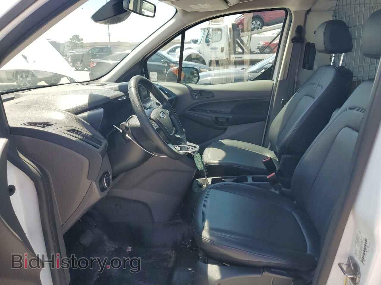 2022 FORD TRANSIT - VIN: NM0LS7S23N1506421 - Фото 7