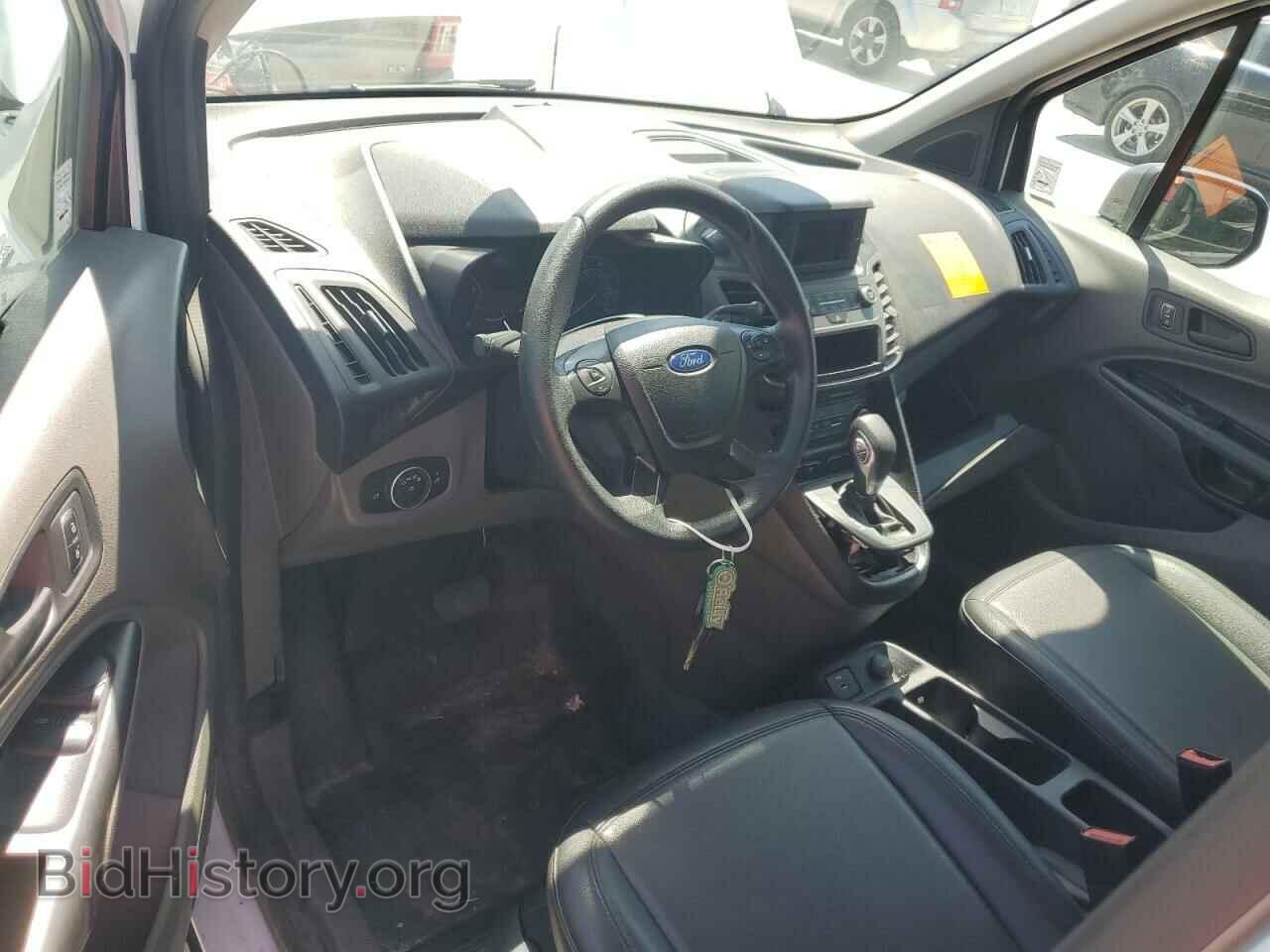 2022 FORD TRANSIT - VIN: NM0LS7S23N1506421 - Фото 8