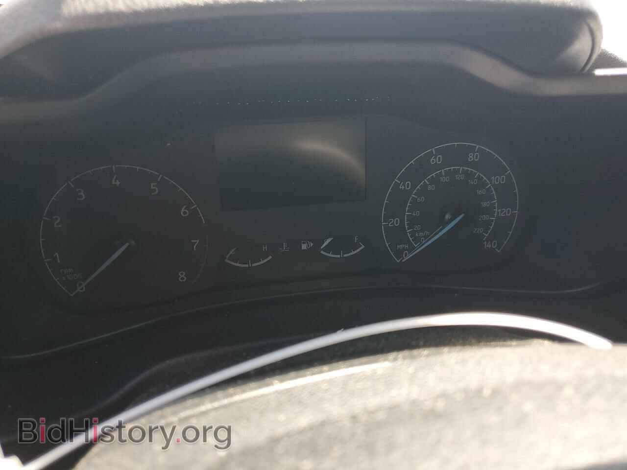 2022 FORD TRANSIT - VIN: NM0LS7S23N1506421 - Фото 9
