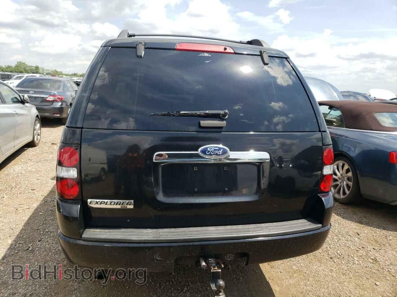 2010 FORD EXPLORER - VIN: 1FMEU6DE8AUA64151 - Фото 6