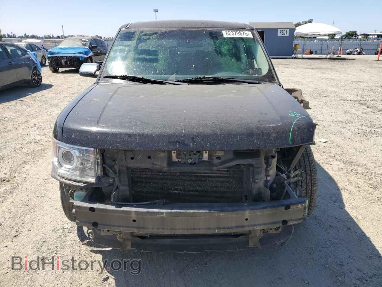 2010 FORD FLEX - VIN: 2FMGK5DCXABB10138 - Фото 5