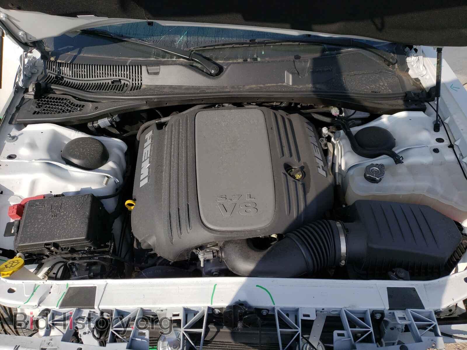 2021 DODGE CHALLENGER - VIN: 2C3CDZBT5MH564326 - Фото 7
