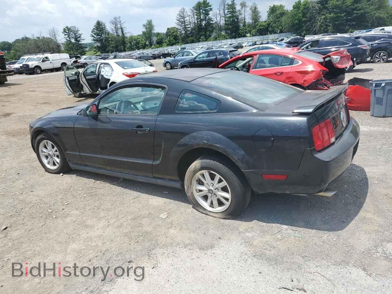 2006 FORD ALL Models - VIN: 1ZVFT80N765173437 - Photo 2