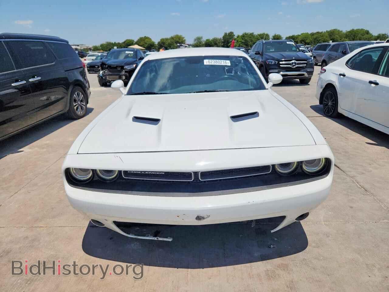 2017 DODGE CHALLENGER - VIN: 2C3CDZAG5HH640184 - Фото 5